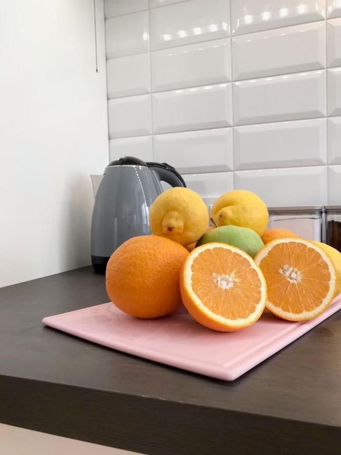 Klimatyczny Apartament Pod Ratuszem -Ul. Slaska 2 Częstochowa Buitenkant foto