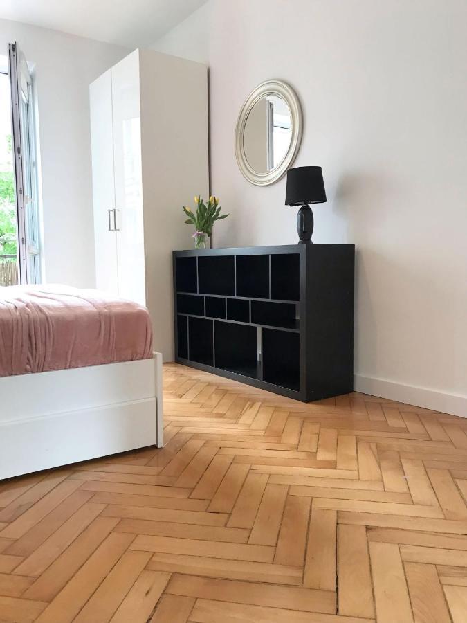 Klimatyczny Apartament Pod Ratuszem -Ul. Slaska 2 Częstochowa Buitenkant foto